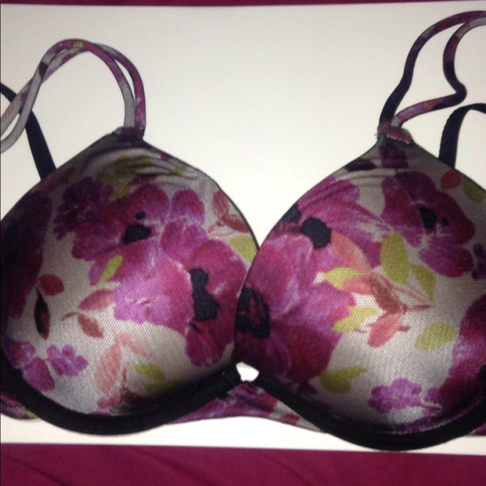 Victoria's Secret Very Sexy Push Up Bra